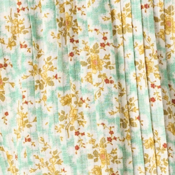 D'ASCOLI Tiered Mini Dress - Picture 6 of 6